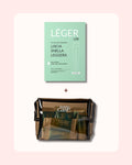 Set Wanderlust + Kit Collant Drenante
