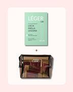 Set Wanderlust + Kit Collant Drenante