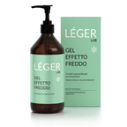 Gel effetto freddo - Crio Gel corpo tonificante