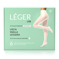 Kit Collant Drenante ai Sali del Mar Morto Léger LAB - 6 trattamenti
