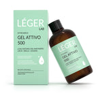 Ricarica 500 ml Gel Attivo Léger LAB